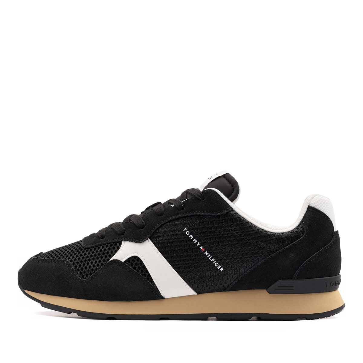 Tommy Hilfiger Maxlite Seasonal Мъжки спортни обувки FM0FM05831BDS