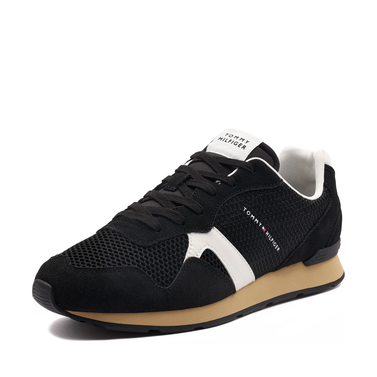 Tommy Hilfiger Maxlite Seasonal Мъжки спортни обувки FM0FM05831BDS