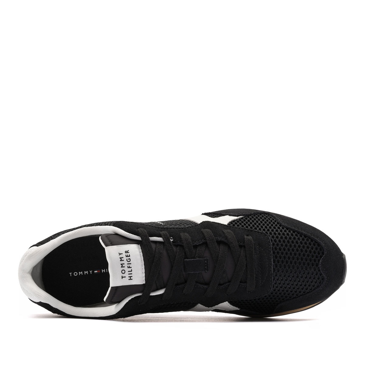 Tommy Hilfiger Maxlite Seasonal Мъжки спортни обувки FM0FM05831BDS