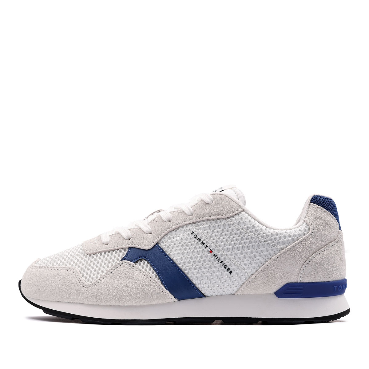 Tommy Hilfiger Maxlite Seasonal Мъжки спортни обувки FM0FM05831YBL