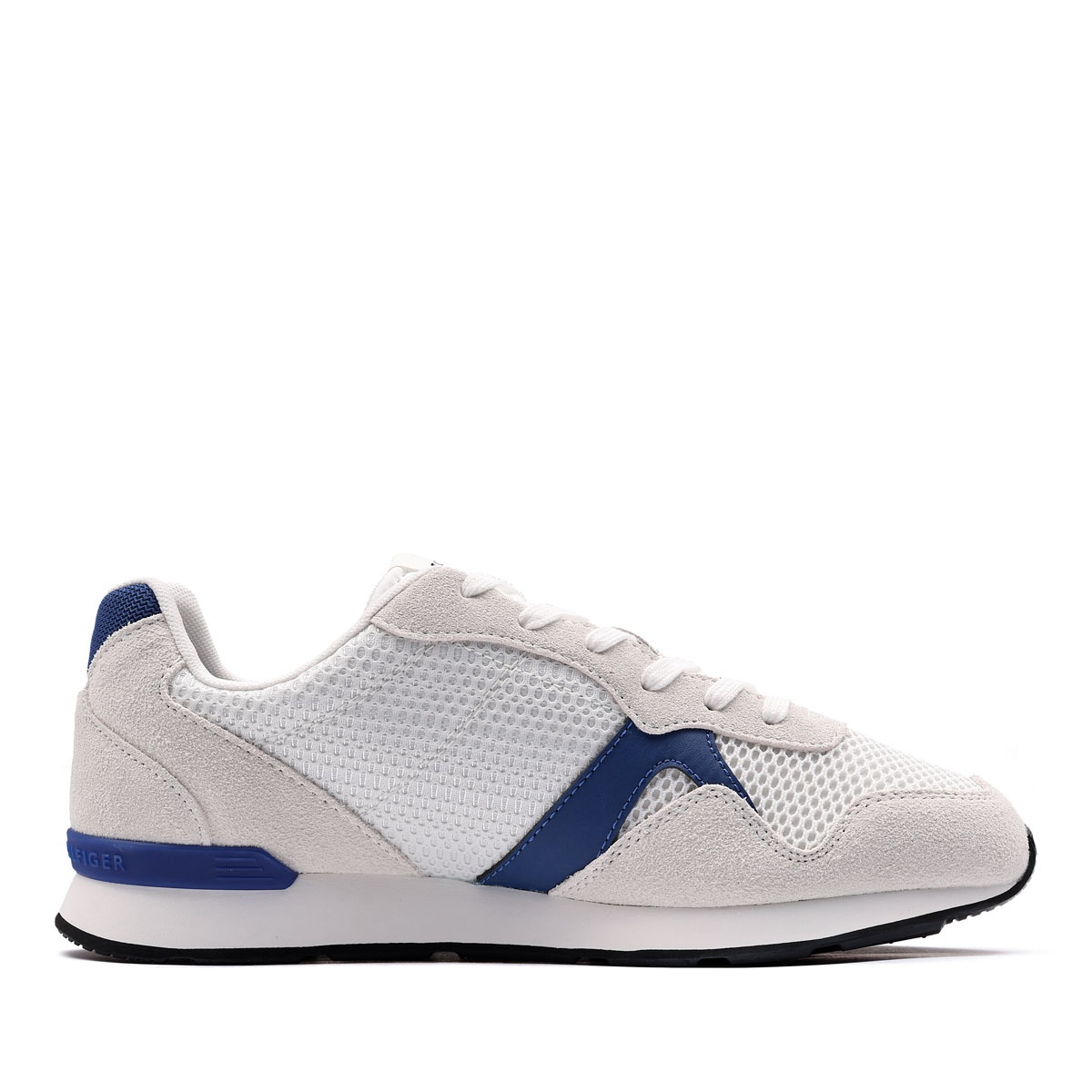 Tommy Hilfiger Maxlite Seasonal Мъжки спортни обувки FM0FM05831YBL