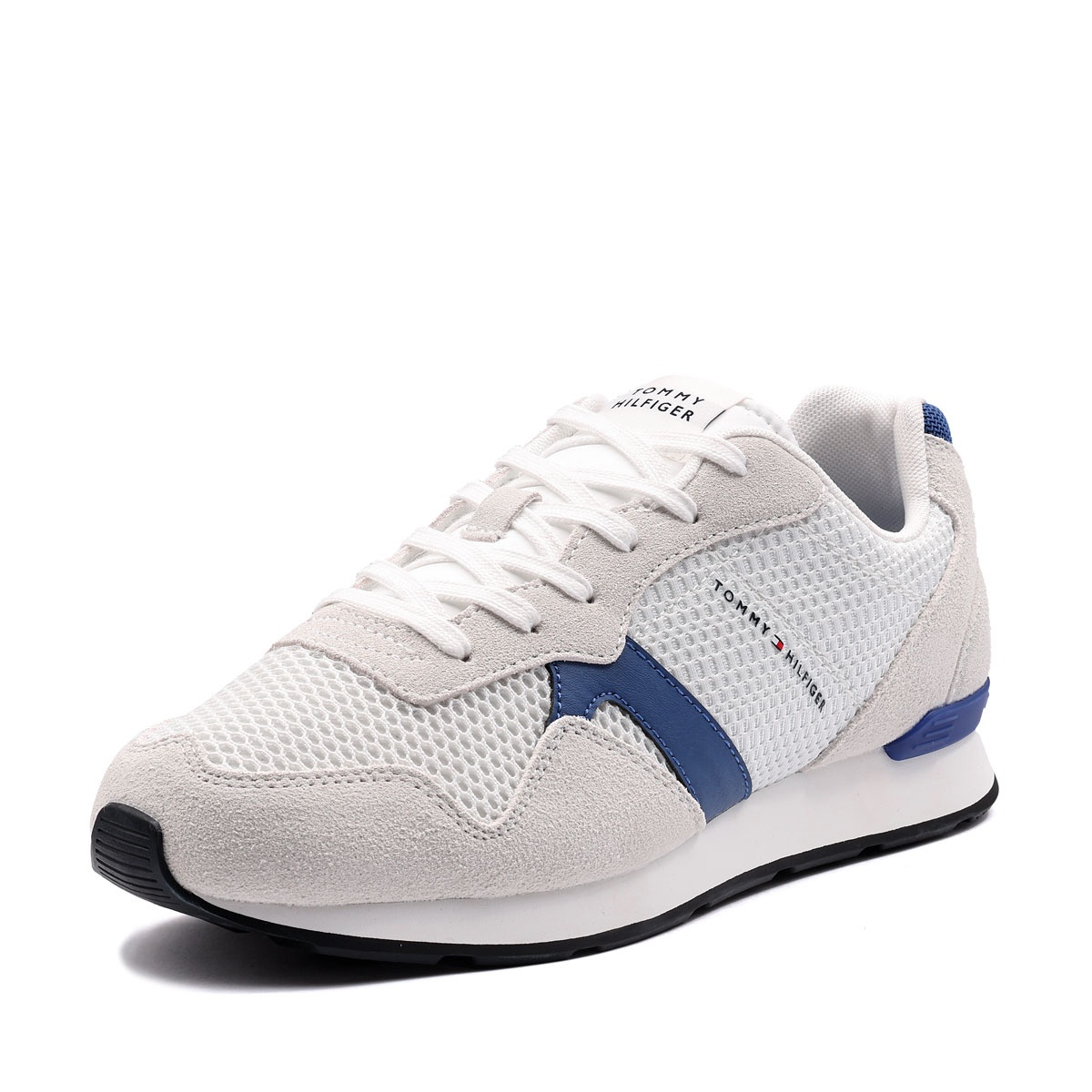 Tommy Hilfiger Maxlite Seasonal Мъжки спортни обувки FM0FM05831YBL