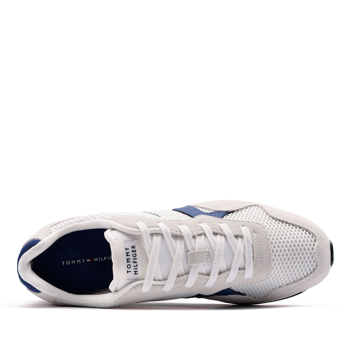 Tommy Hilfiger Maxlite Seasonal Мъжки спортни обувки FM0FM05831YBL