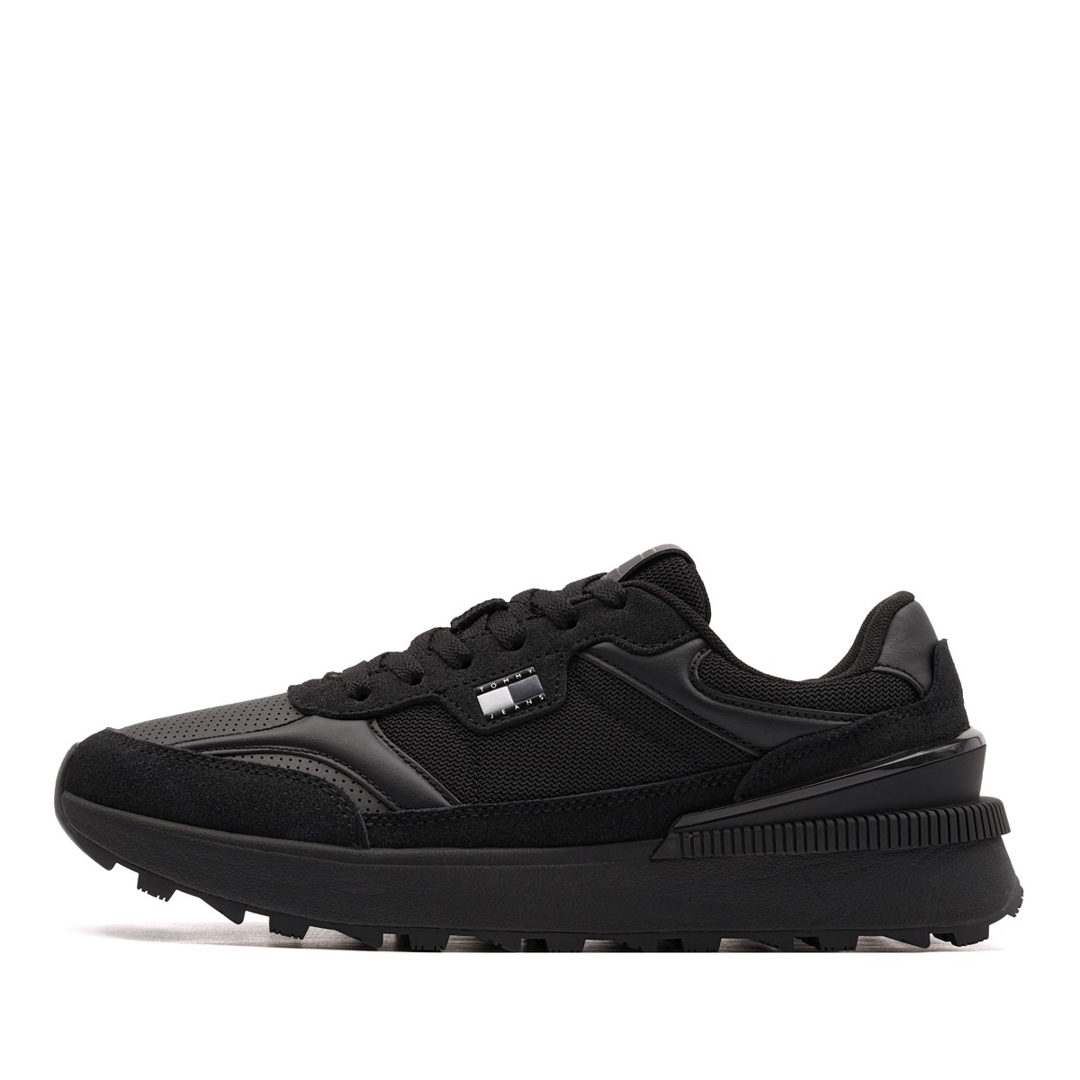 Tommy Hilfiger Mix Runner Мъжки спортни обувки EM0EM017750GJ