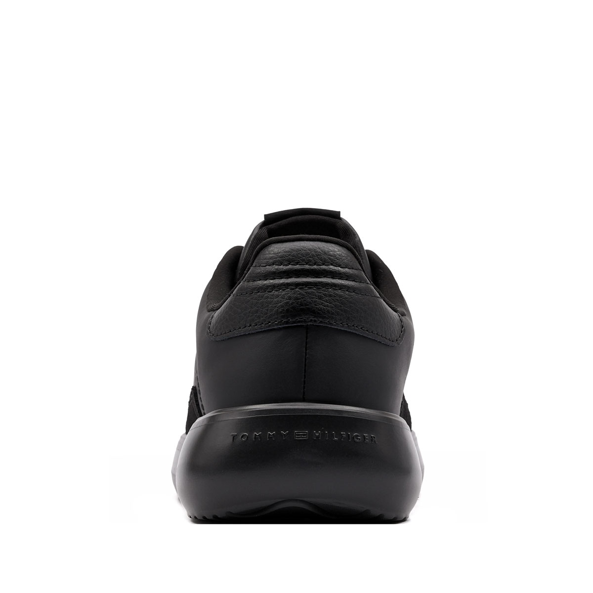 Tommy Hilfiger Modern Lightcup Leather Мъжки спортни обувки FM0FM05636BDS