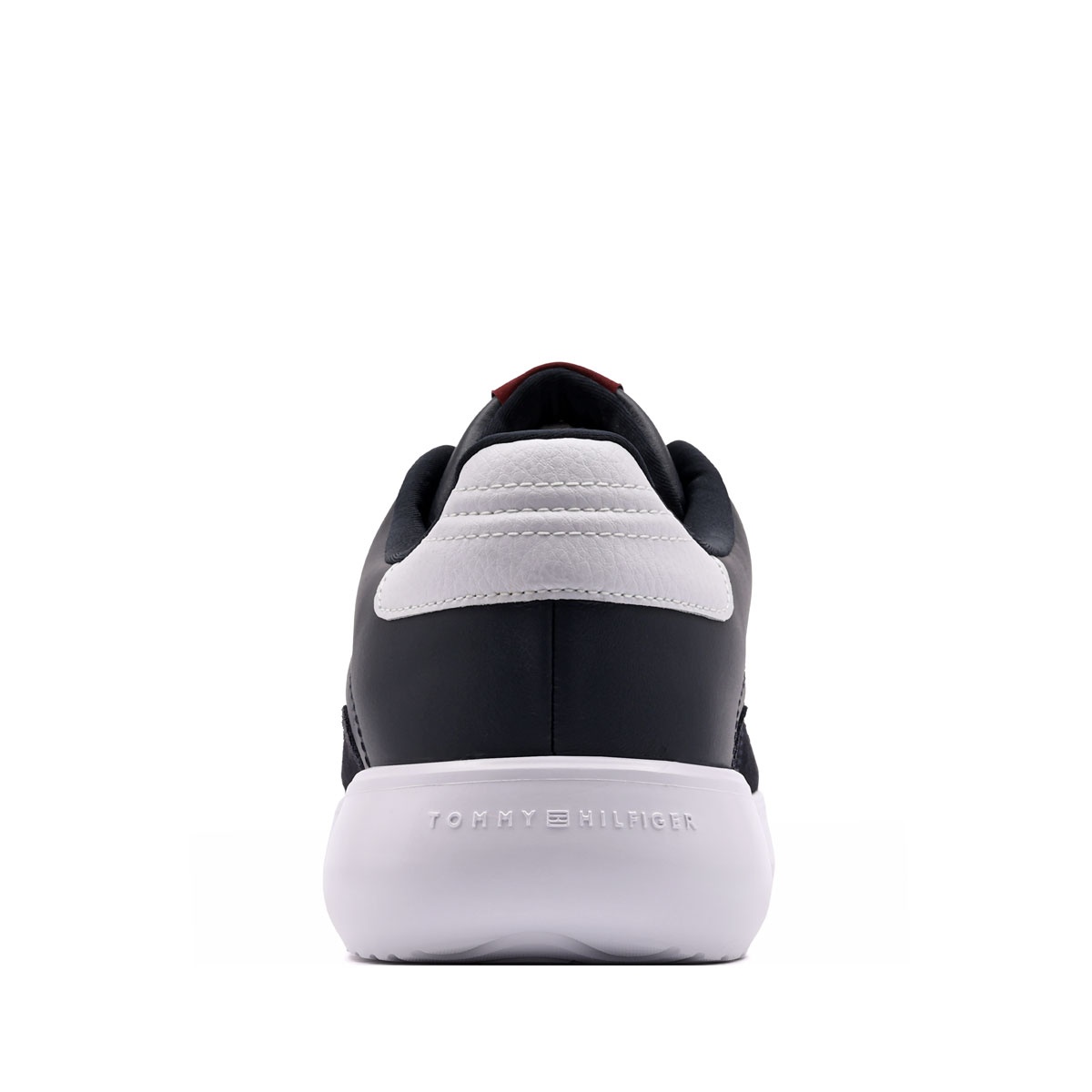 Tommy Hilfiger Modern Lightcup Leather Мъжки спортни обувки FM0FM05636DW5