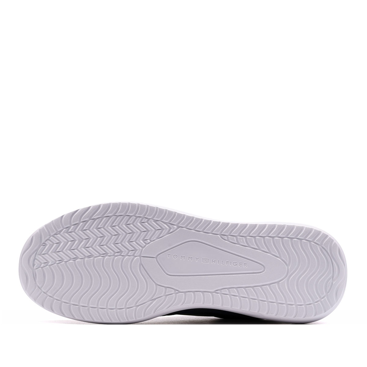 Tommy Hilfiger Modern Lightcup Leather Мъжки спортни обувки FM0FM05636DW5