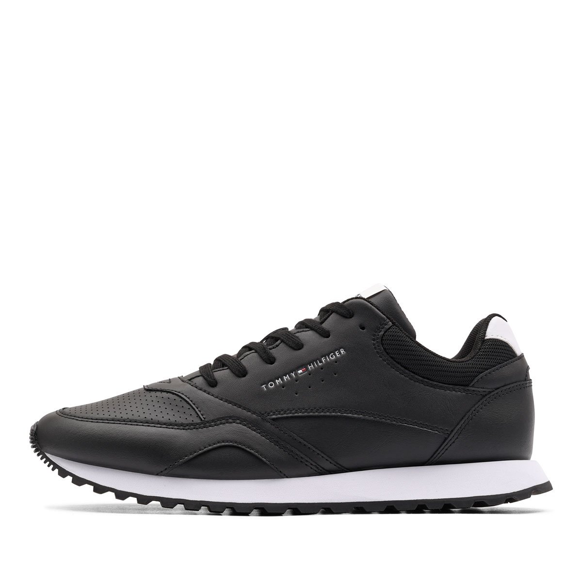 Tommy Hilfiger New Runner Eva Leather ESS Мъжки спортни обувки FM0FM055120GX
