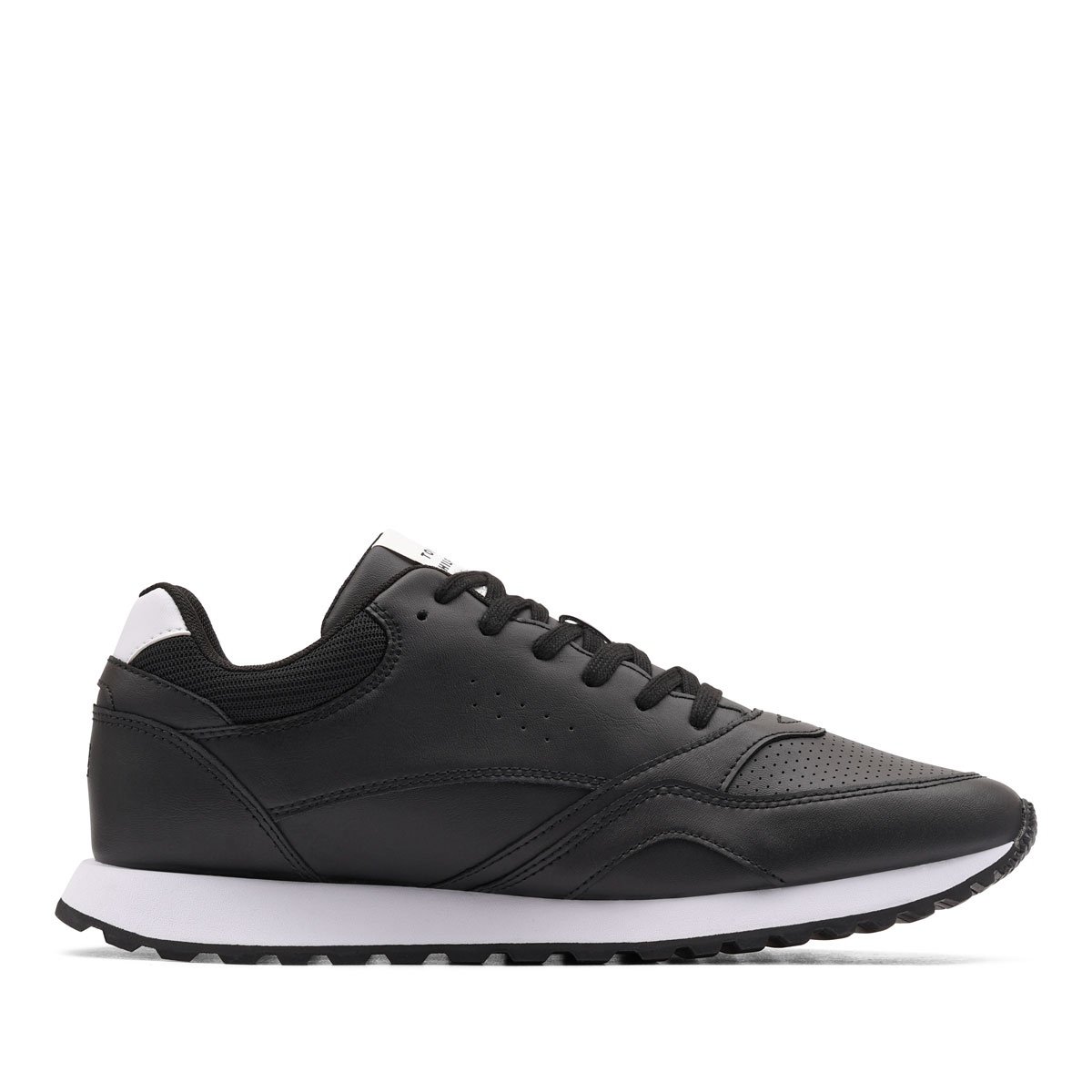 Tommy Hilfiger New Runner Eva Leather ESS Мъжки спортни обувки FM0FM055120GX