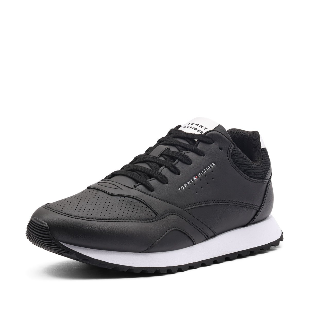 Tommy Hilfiger New Runner Eva Leather ESS Мъжки спортни обувки FM0FM055120GX