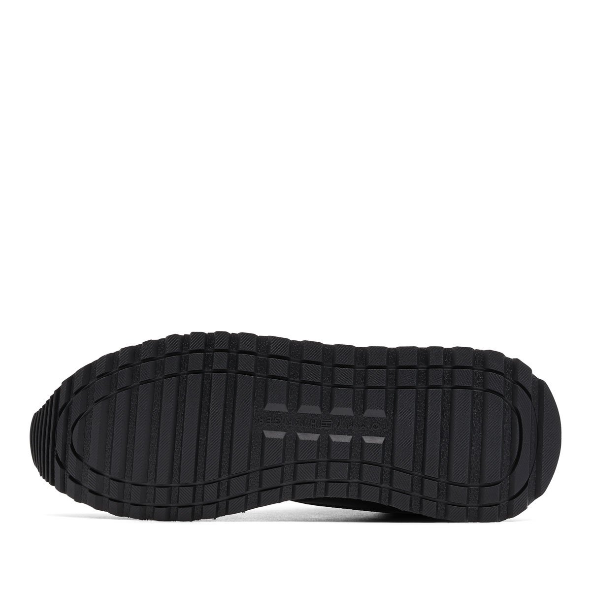 Tommy Hilfiger New Runner Eva Leather ESS Мъжки спортни обувки FM0FM055120GX