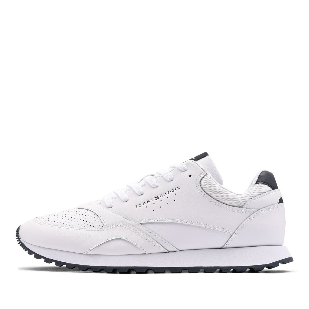 Tommy Hilfiger New Runner Eva Leather ESS Мъжки спортни обувки FM0FM05512YBS