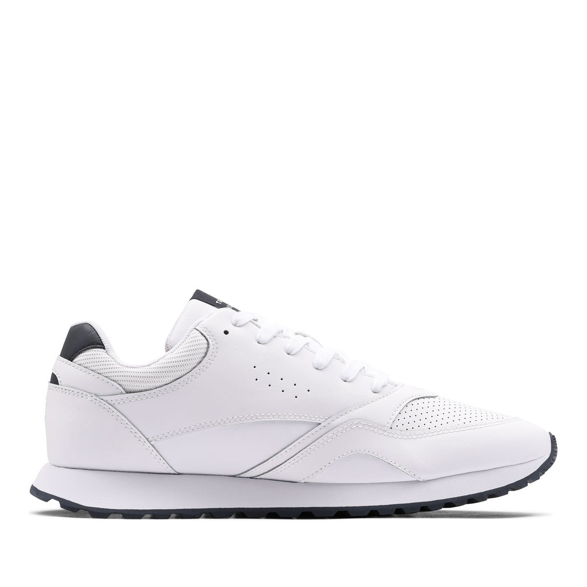 Tommy Hilfiger New Runner Eva Leather ESS Мъжки спортни обувки FM0FM05512YBS