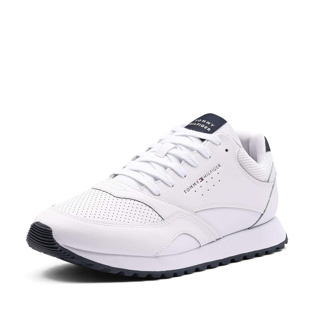 Tommy Hilfiger New Runner Eva Leather ESS Мъжки спортни обувки FM0FM05512YBS