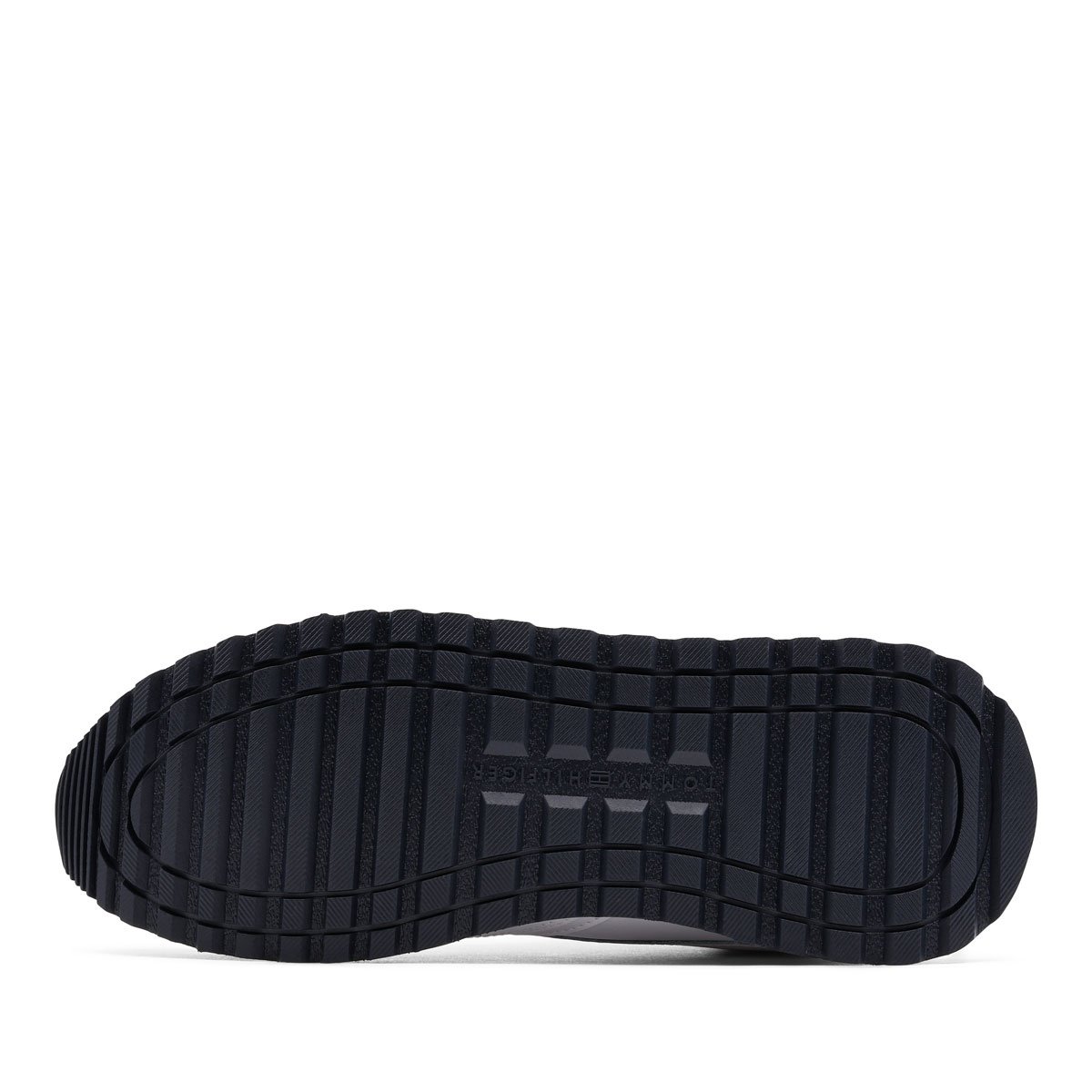 Tommy Hilfiger New Runner Eva Leather ESS Мъжки спортни обувки FM0FM05512YBS