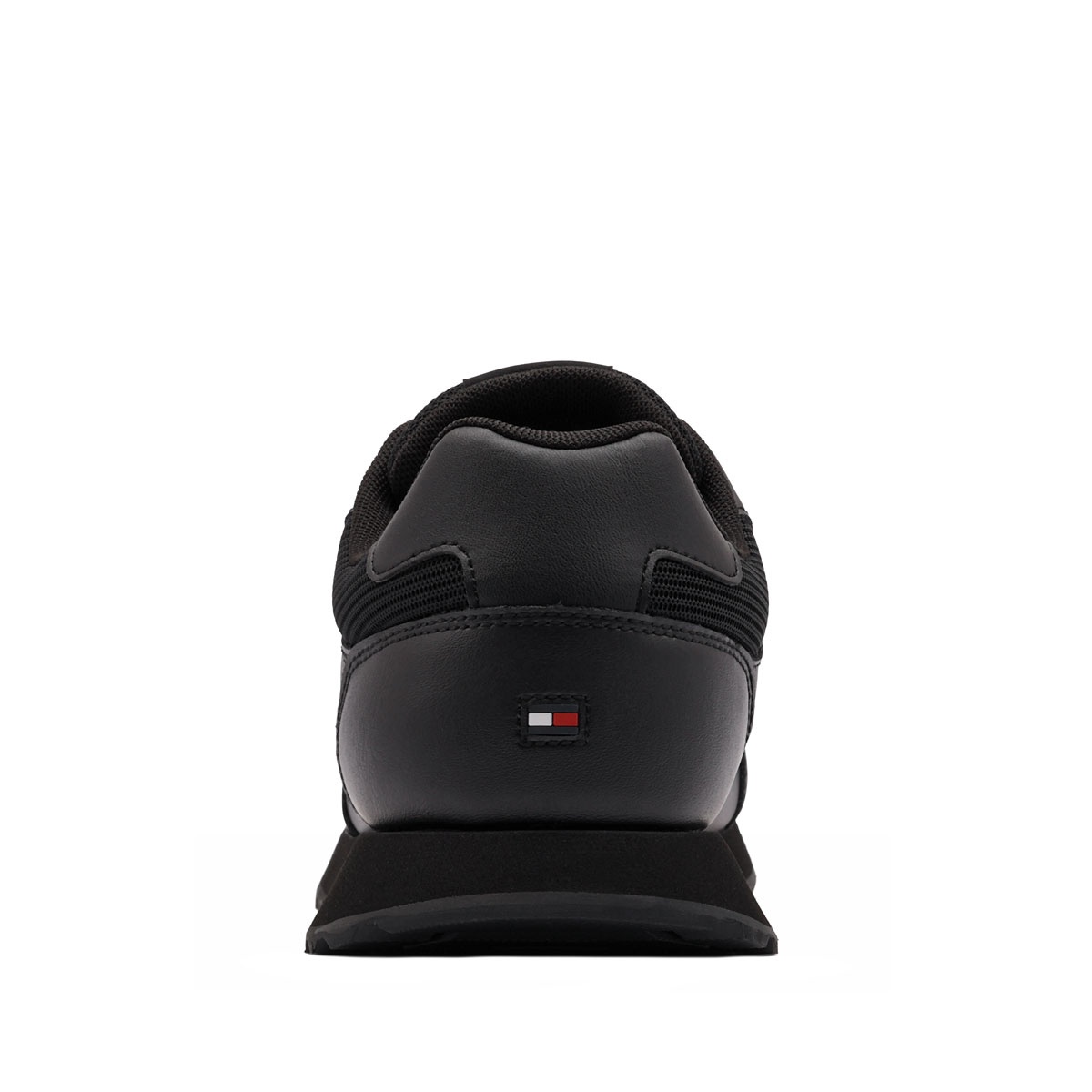 Tommy Hilfiger New Runner Eva Leather Stripes Мъжки спортни обувки FM0FM05637BDS