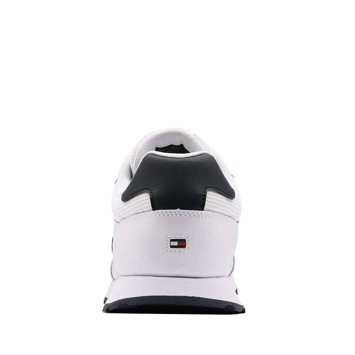 Tommy Hilfiger New Runner Eva Leather Stripes Мъжки спортни обувки FM0FM05637YBS