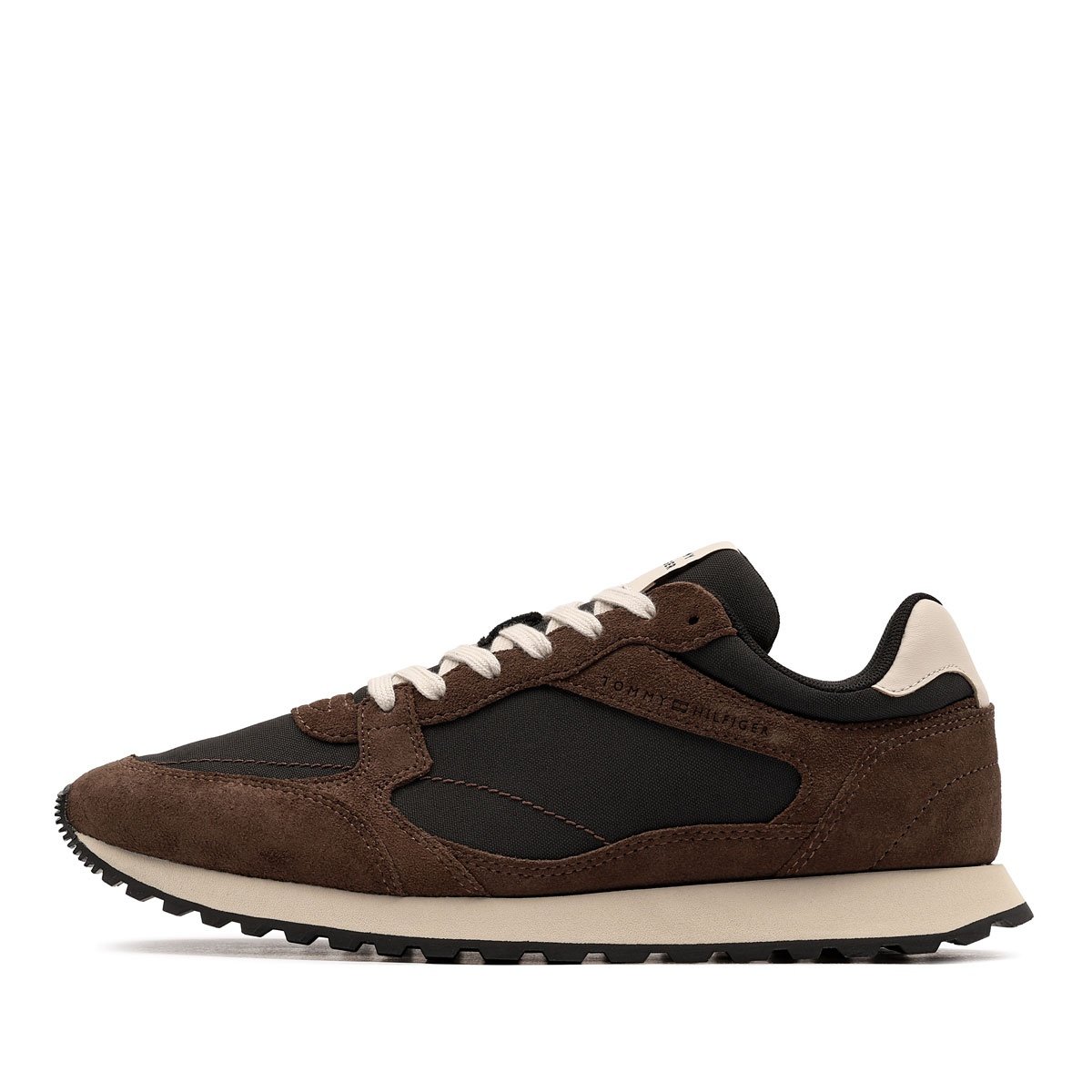 Tommy Hilfiger New Runner Eva Mix Мъжки спортни обувки FM0FM056380GK