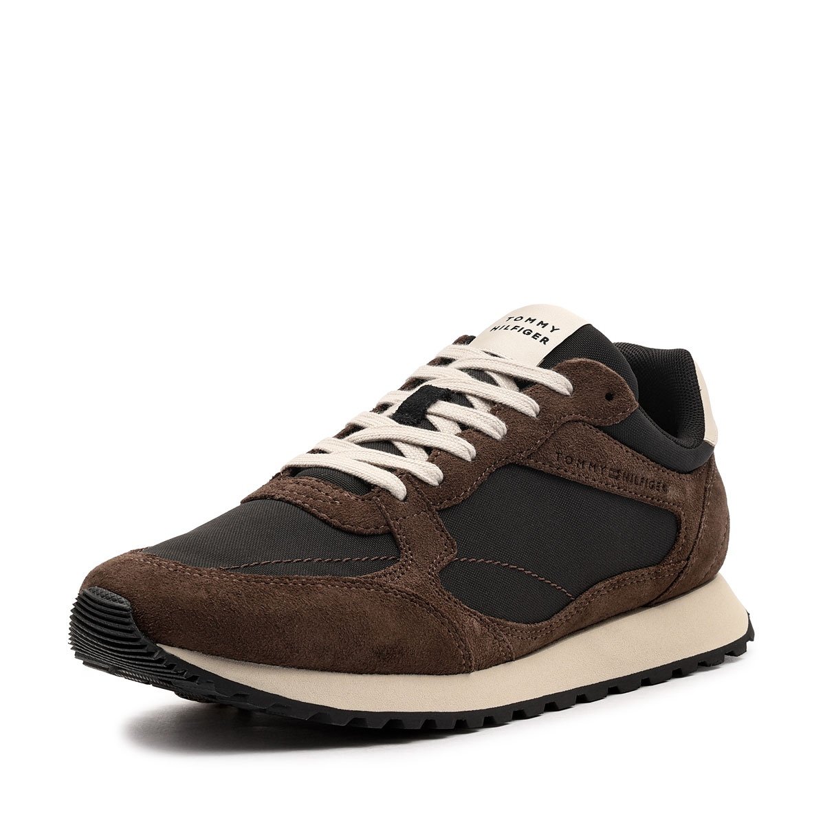 Tommy Hilfiger New Runner Eva Mix Мъжки спортни обувки FM0FM056380GK