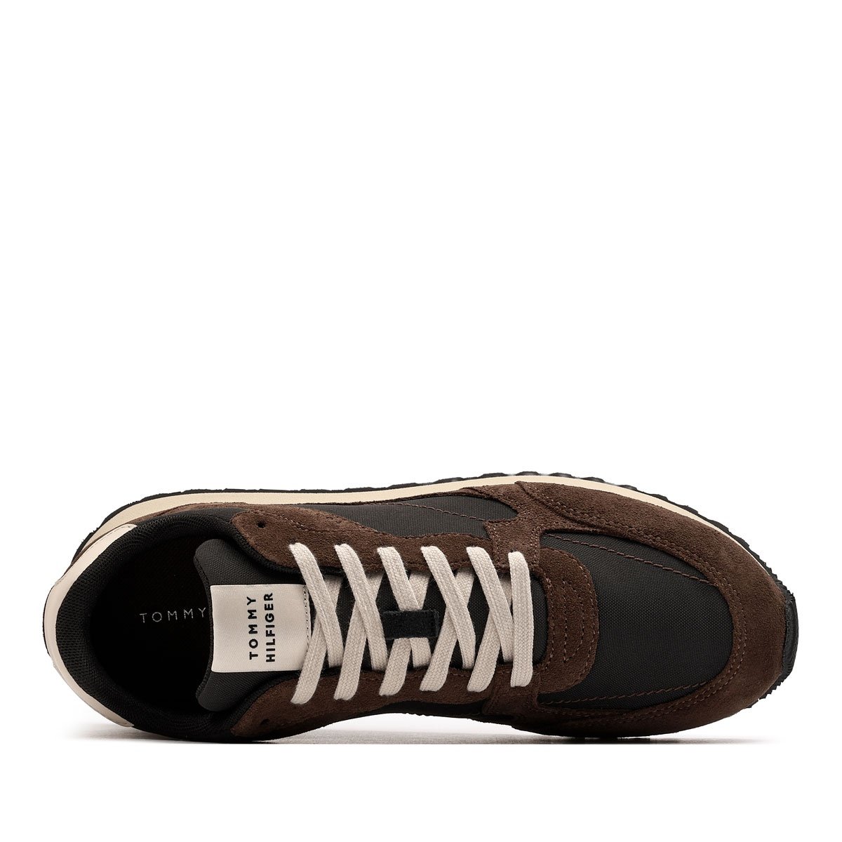 Tommy Hilfiger New Runner Eva Mix Мъжки спортни обувки FM0FM056380GK