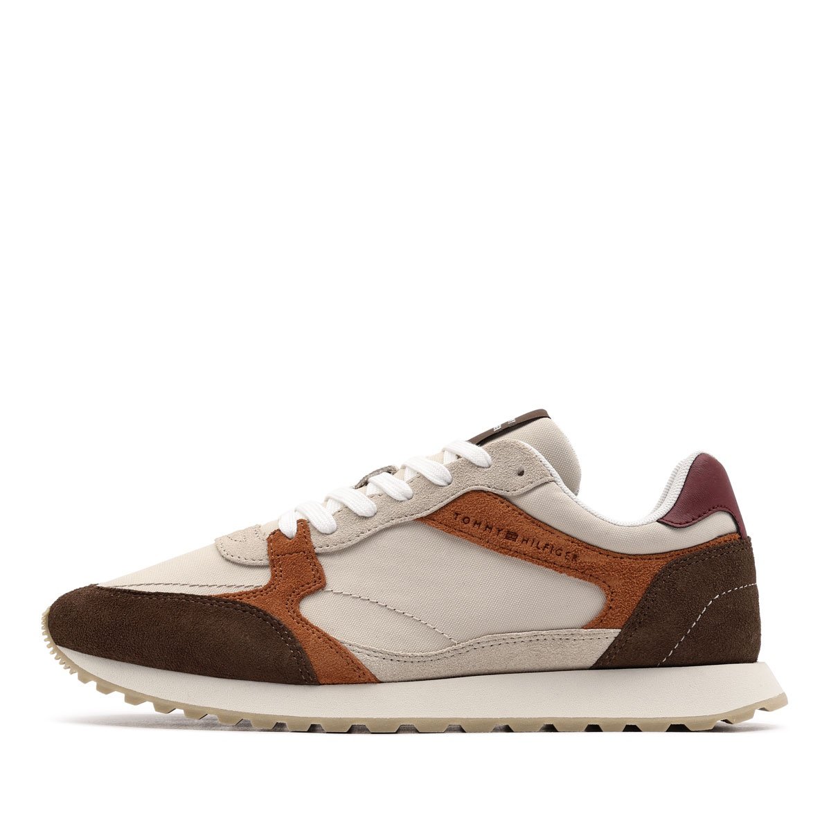 Tommy Hilfiger New Runner Eva Mix Мъжки спортни обувки FM0FM056380K5