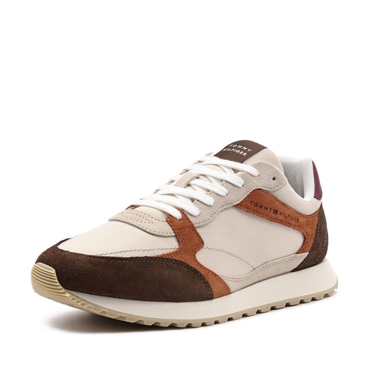 Tommy Hilfiger New Runner Eva Mix Мъжки спортни обувки FM0FM056380K5