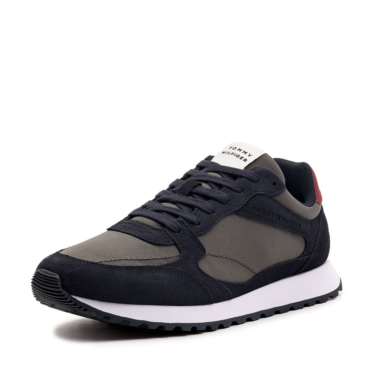 Tommy Hilfiger New Runner Eva Mix Мъжки спортни обувки FM0FM05638DW5