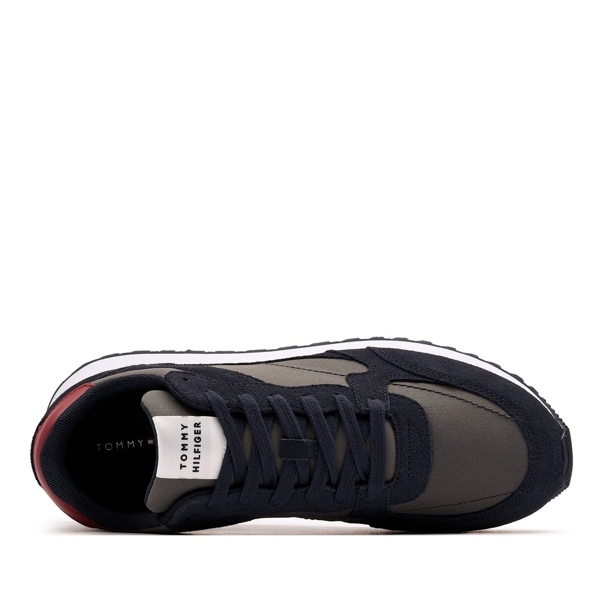 Tommy Hilfiger New Runner Eva Mix Мъжки спортни обувки FM0FM05638DW5