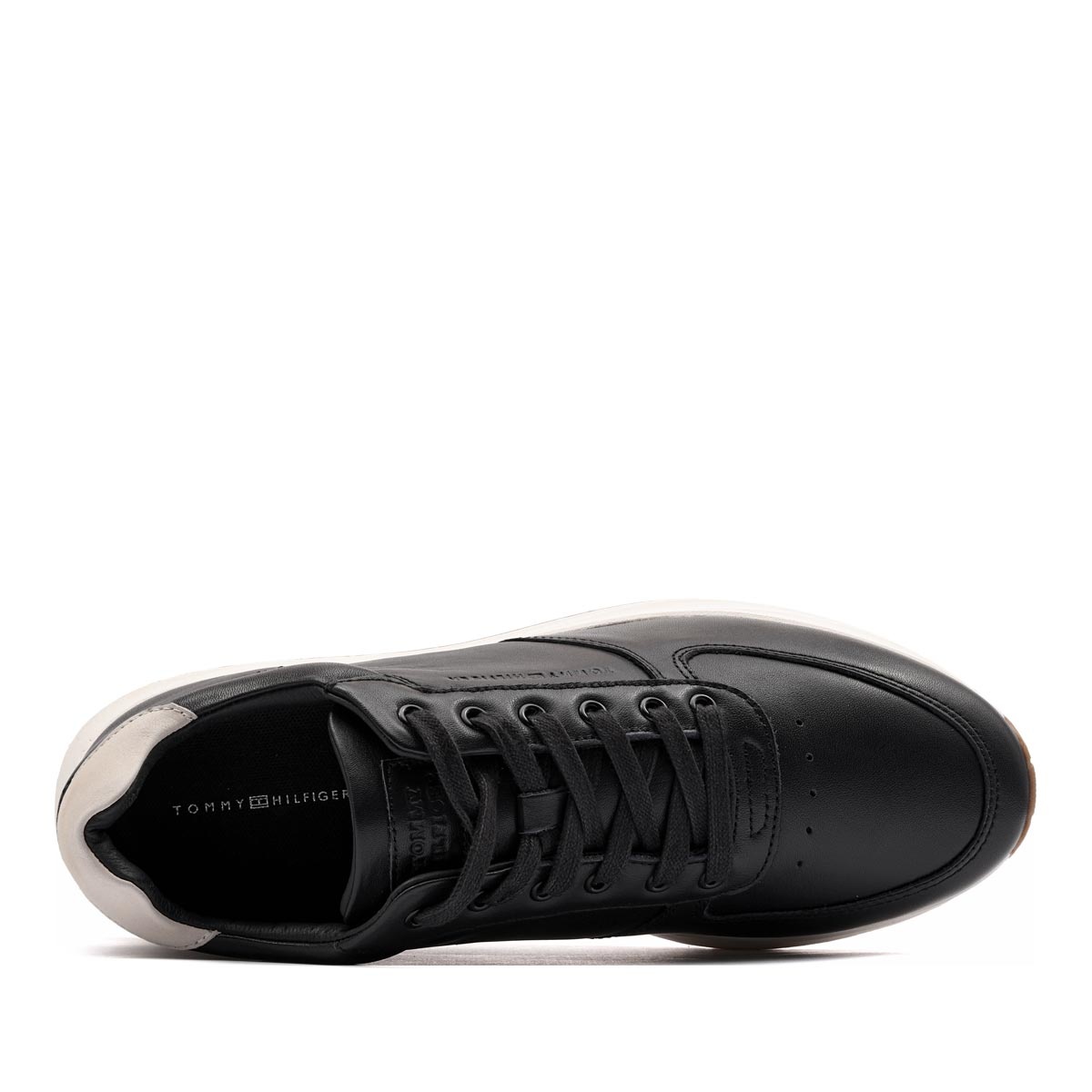 Tommy Hilfiger Newport Мъжки спортни обувки FM0FM05871BDS
