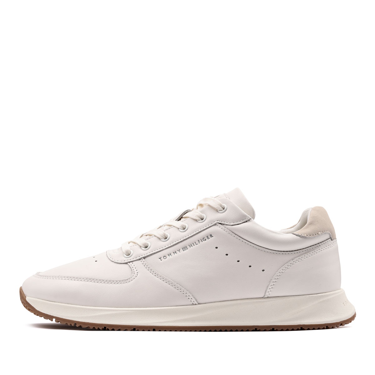 Tommy Hilfiger Newport Мъжки спортни обувки FM0FM05871YBL