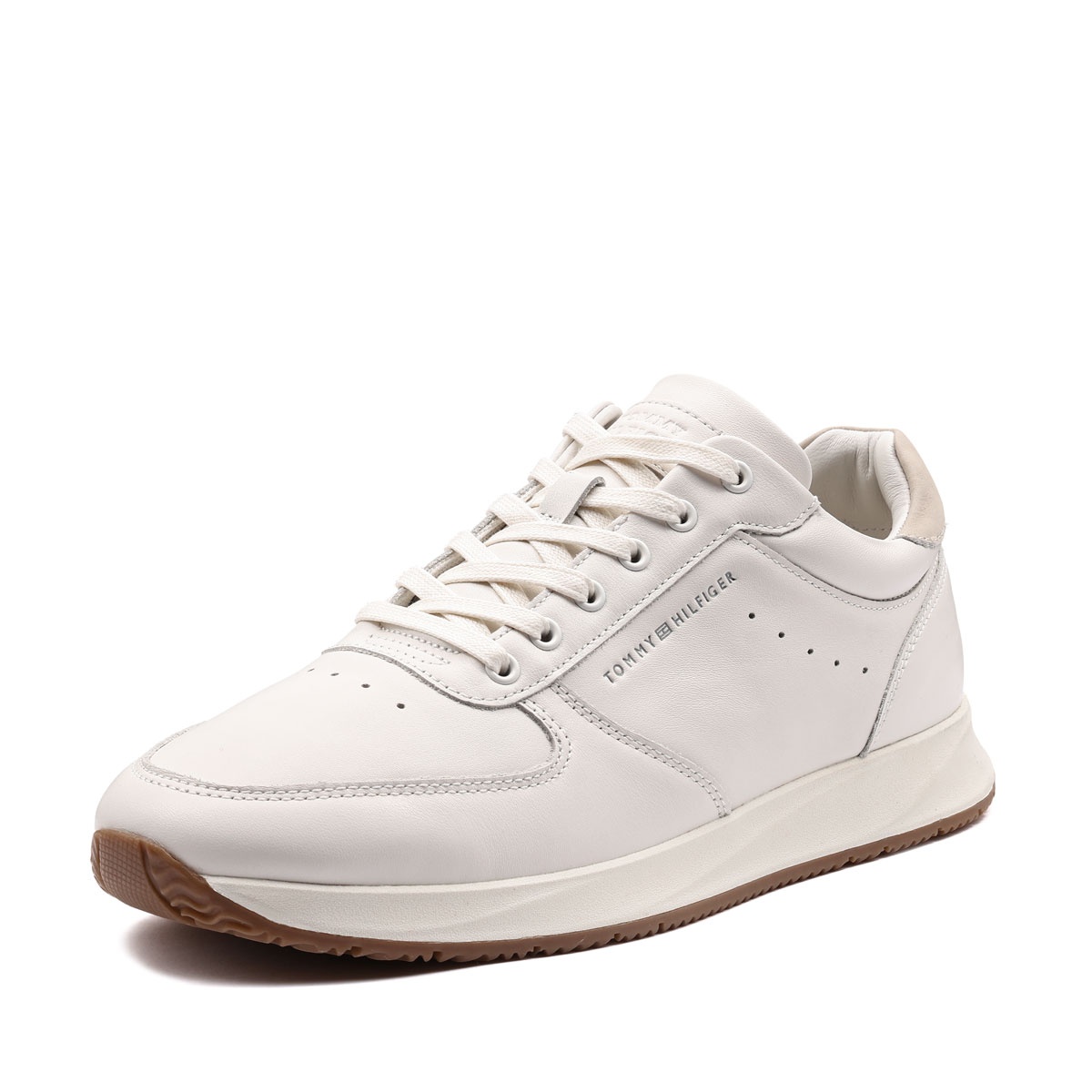 Tommy Hilfiger Newport Мъжки спортни обувки FM0FM05871YBL