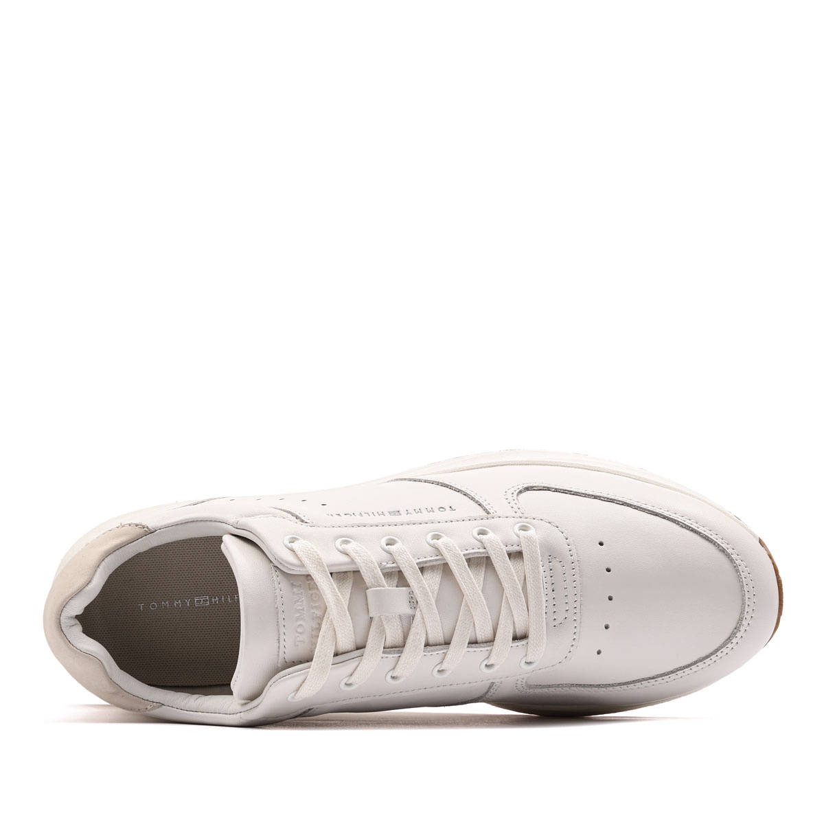 Tommy Hilfiger Newport Мъжки спортни обувки FM0FM05871YBL