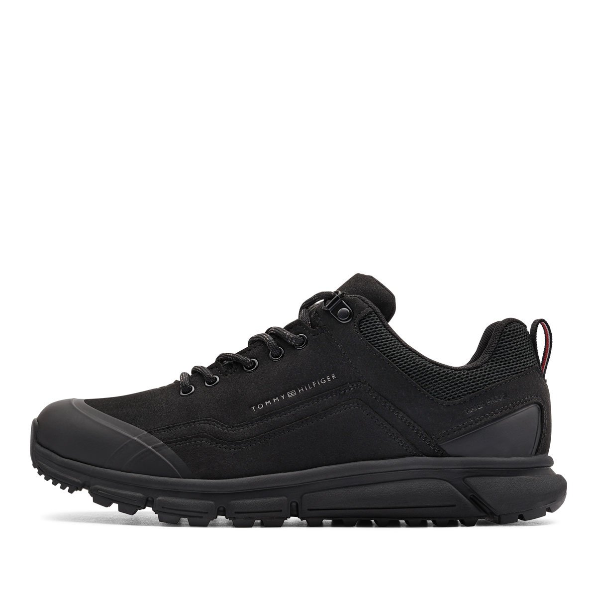 Мъжки спортни обувки Tommy Hilfiger Outdoor Runner Low WaterProof FM0FM05655BDS Tommy Hilfiger Outdoor Runner Low WaterProof Мъжки спортни обувки FM0FM05655BDS
