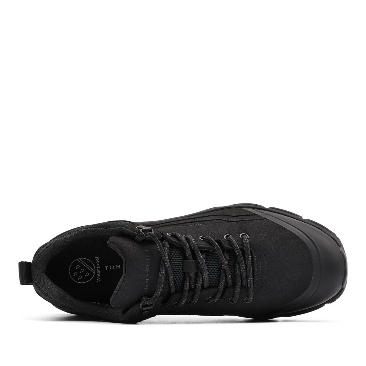 Мъжки спортни обувки Tommy Hilfiger Outdoor Runner Low WaterProof FM0FM05655BDS Tommy Hilfiger Outdoor Runner Low WaterProof Мъжки спортни обувки FM0FM05655BDS