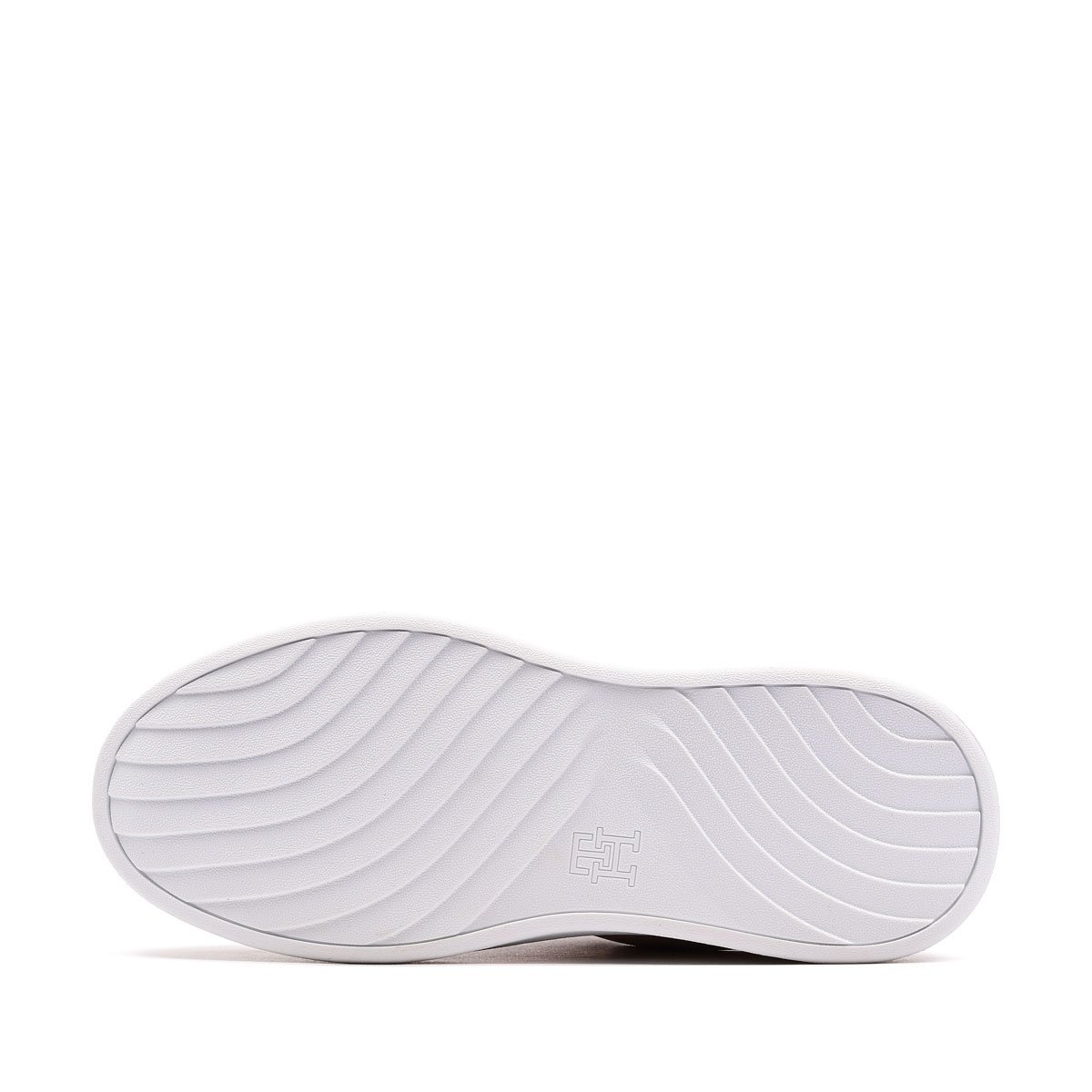 Tommy Hilfiger Patent Platform Sneaker Дамски спортни обувки FW0FW08819TRY