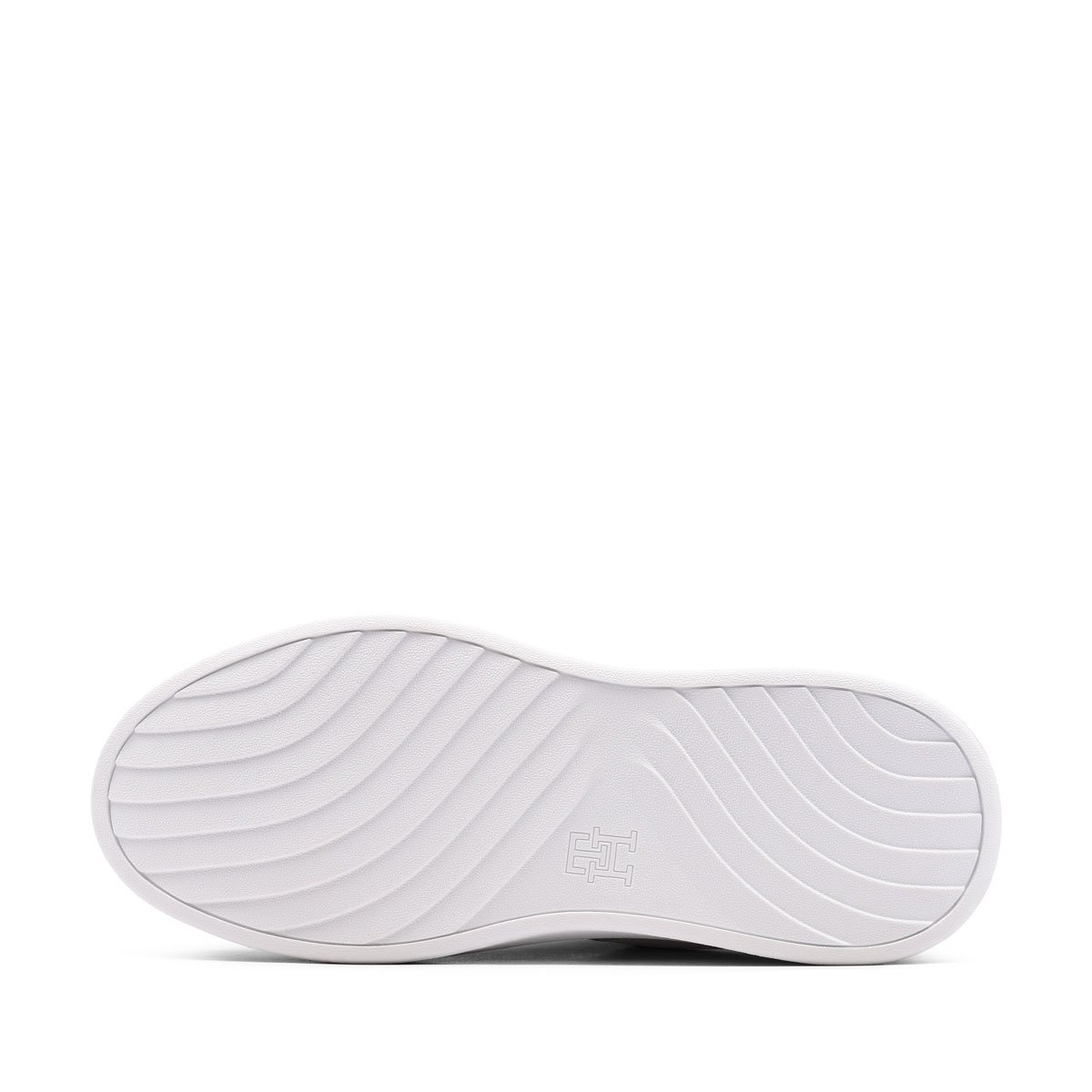 Tommy Hilfiger Patent Platform Sneaker Дамски спортни обувки FW0FW08819YBR
