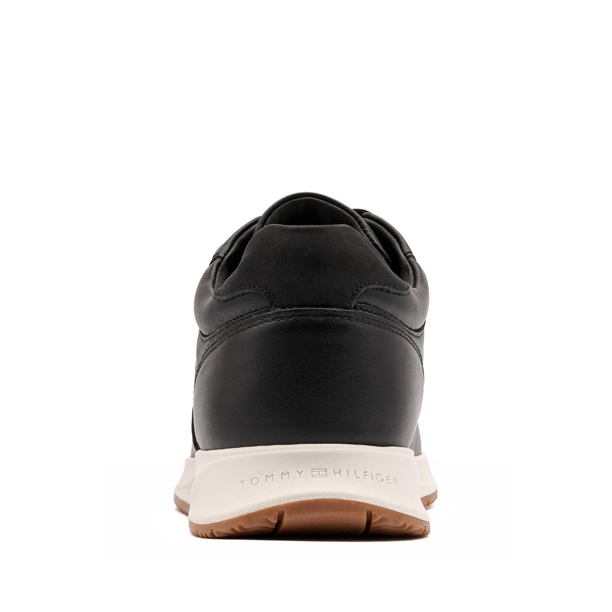 Мъжки спортни обувки Tommy Hilfiger Premium Leather Hybrid FM0FM05700BDS Tommy Hilfiger Premium Leather Hybrid Мъжки спортни обувки FM0FM05700BDS