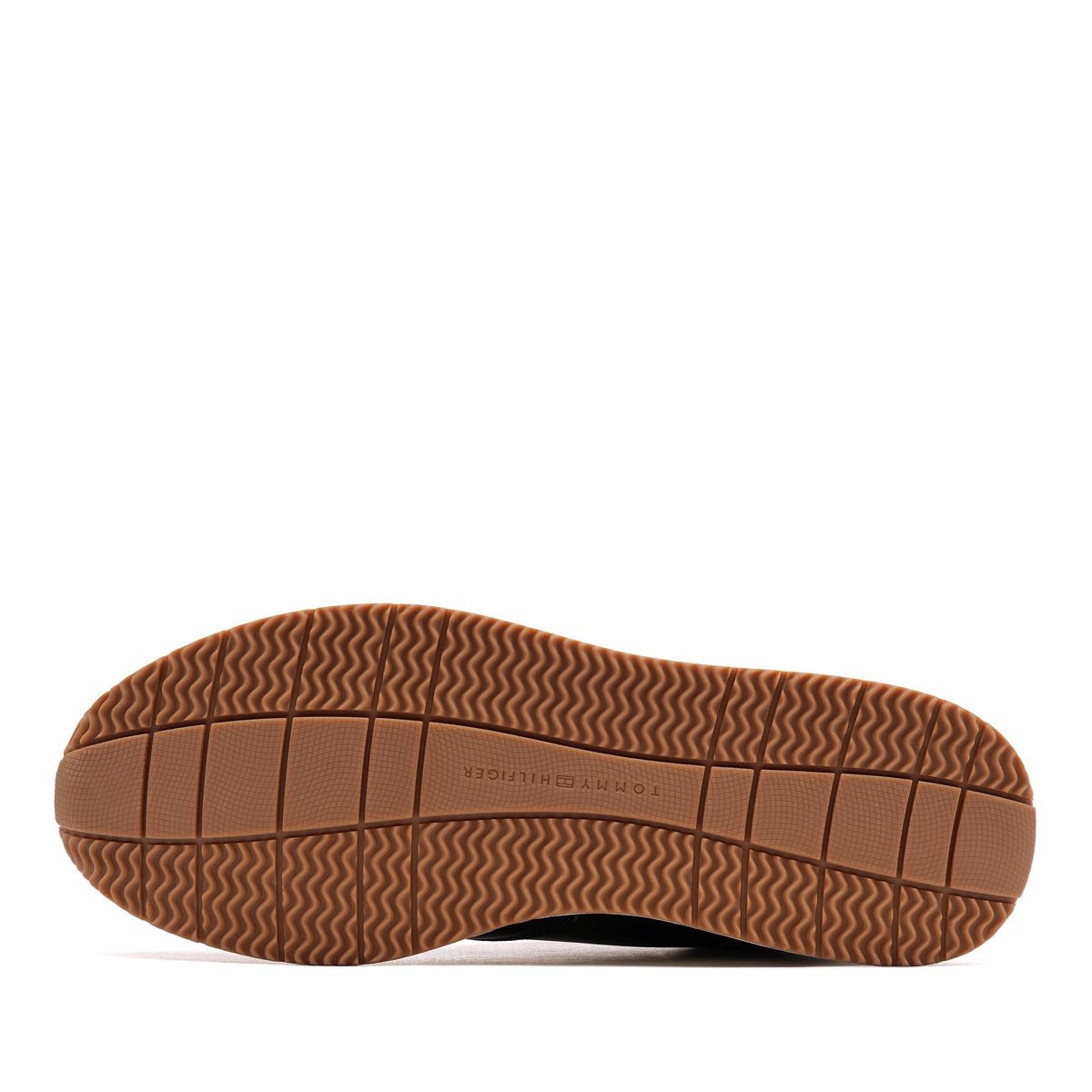 Мъжки спортни обувки Tommy Hilfiger Premium Leather Hybrid FM0FM05700BDS Tommy Hilfiger Premium Leather Hybrid Мъжки спортни обувки FM0FM05700BDS