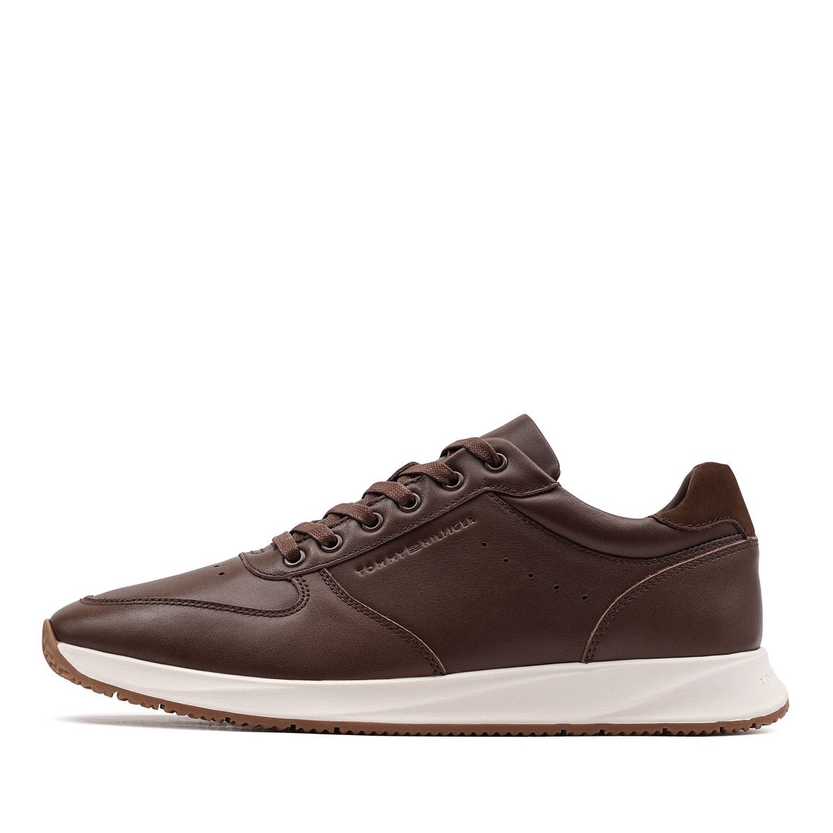 Tommy Hilfiger Premium Leather Hybrid Мъжки спортни обувки FM0FM05700GV0