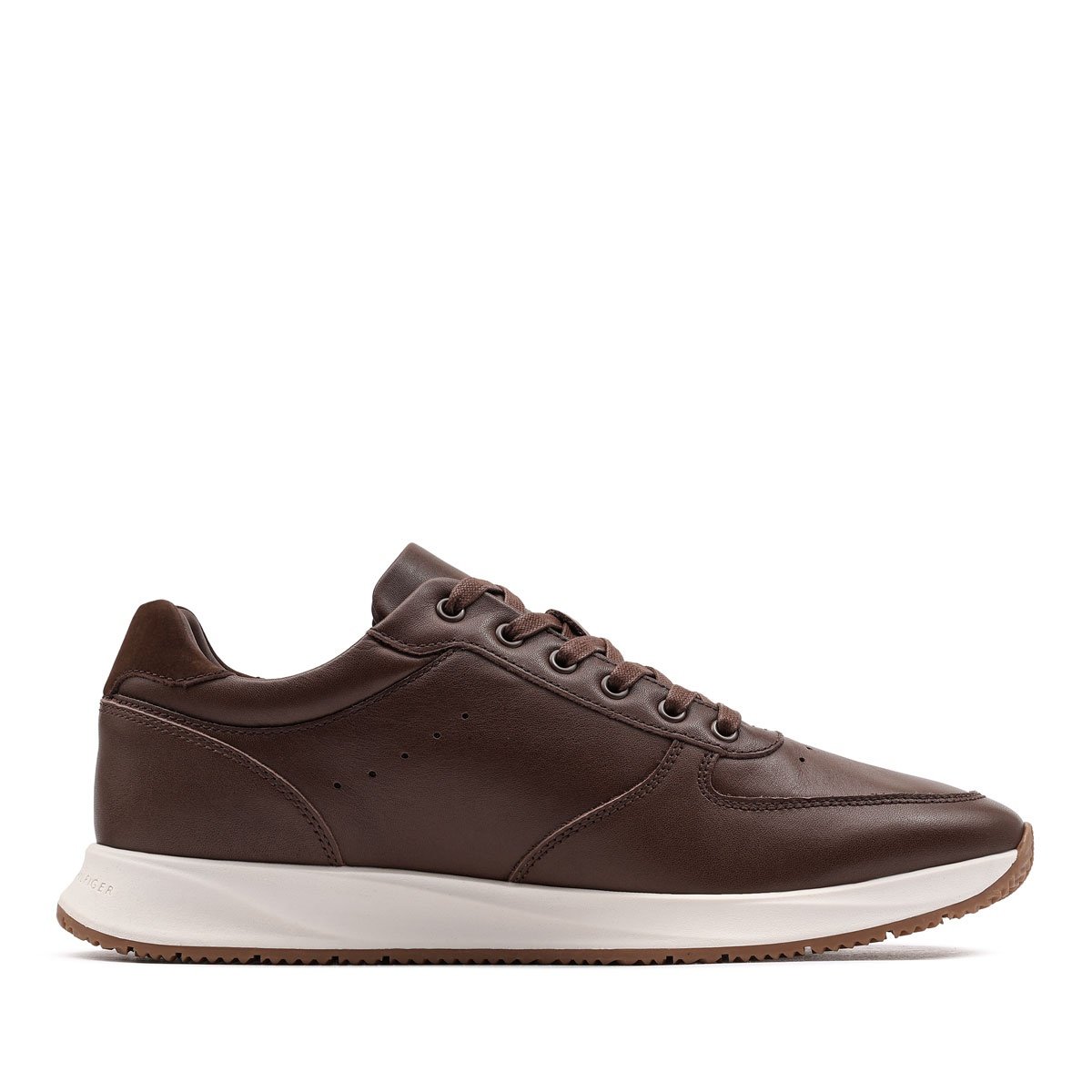 Tommy Hilfiger Premium Leather Hybrid Мъжки спортни обувки FM0FM05700GV0