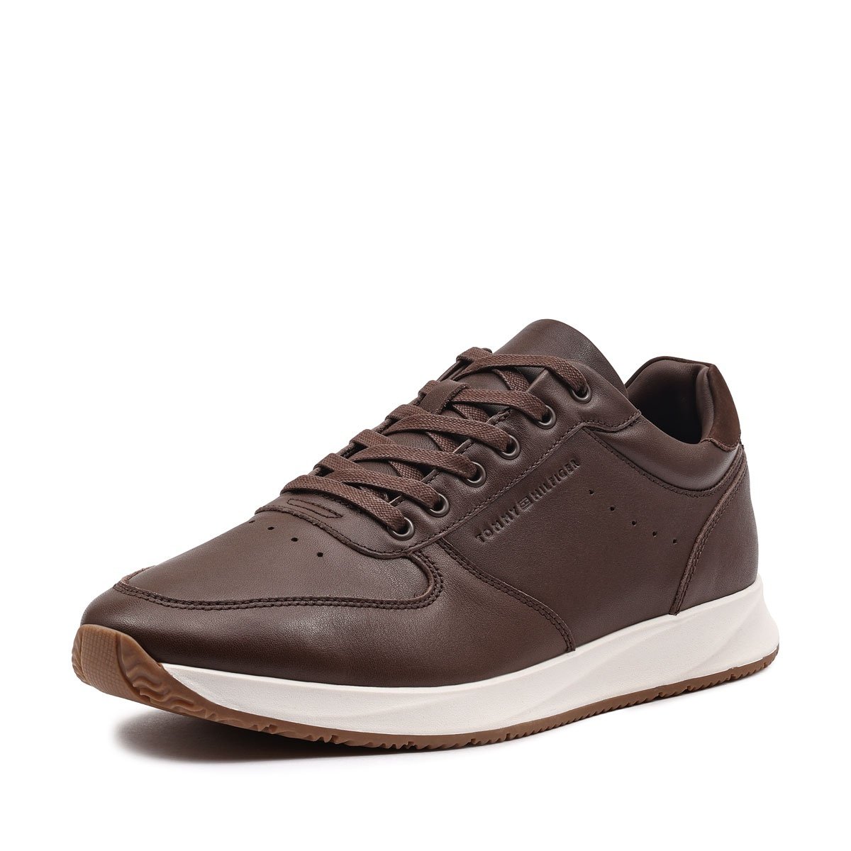 Tommy Hilfiger Premium Leather Hybrid Мъжки спортни обувки FM0FM05700GV0