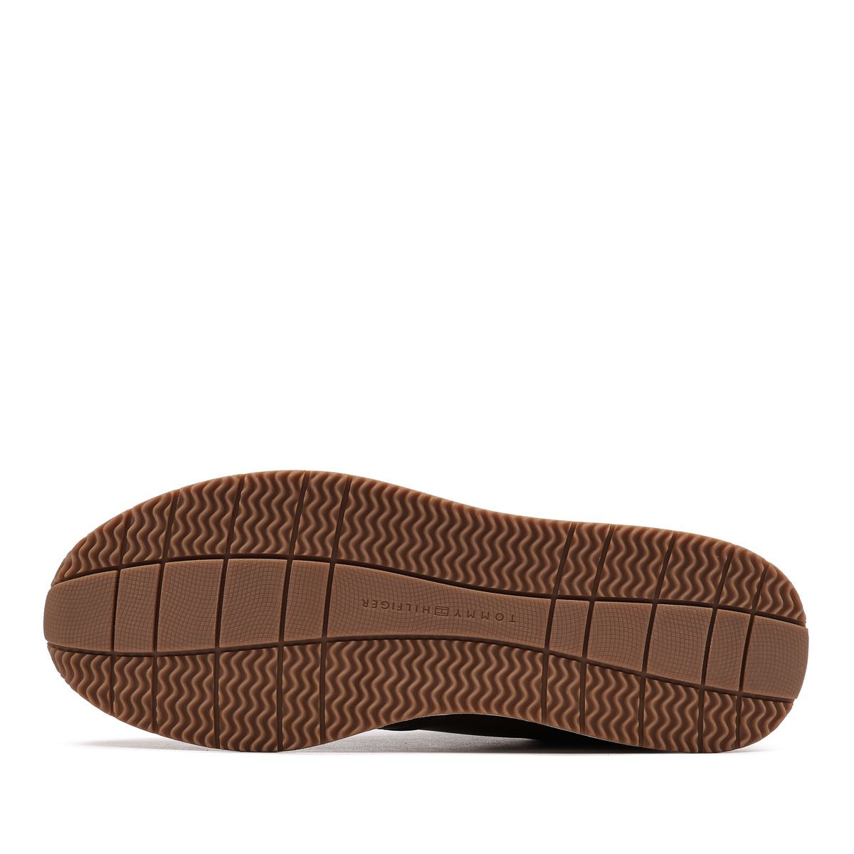 Tommy Hilfiger Premium Leather Hybrid Мъжки спортни обувки FM0FM05700GV0