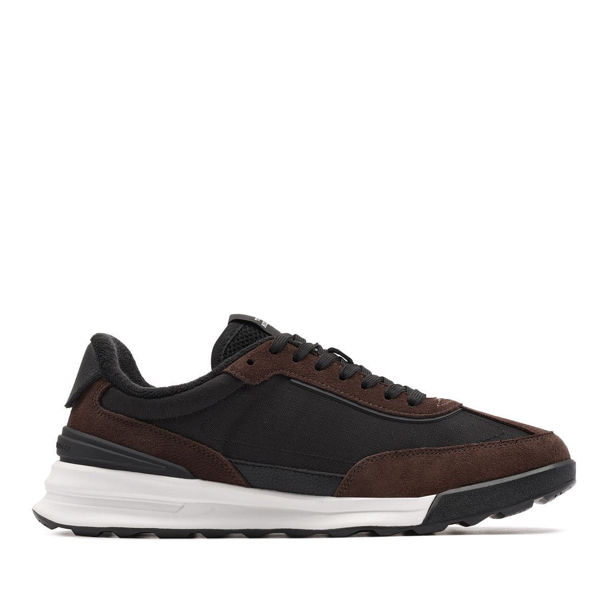 Tommy Hilfiger Retro Runner Mix Мъжки спортни обувки FM0FM056400GJ