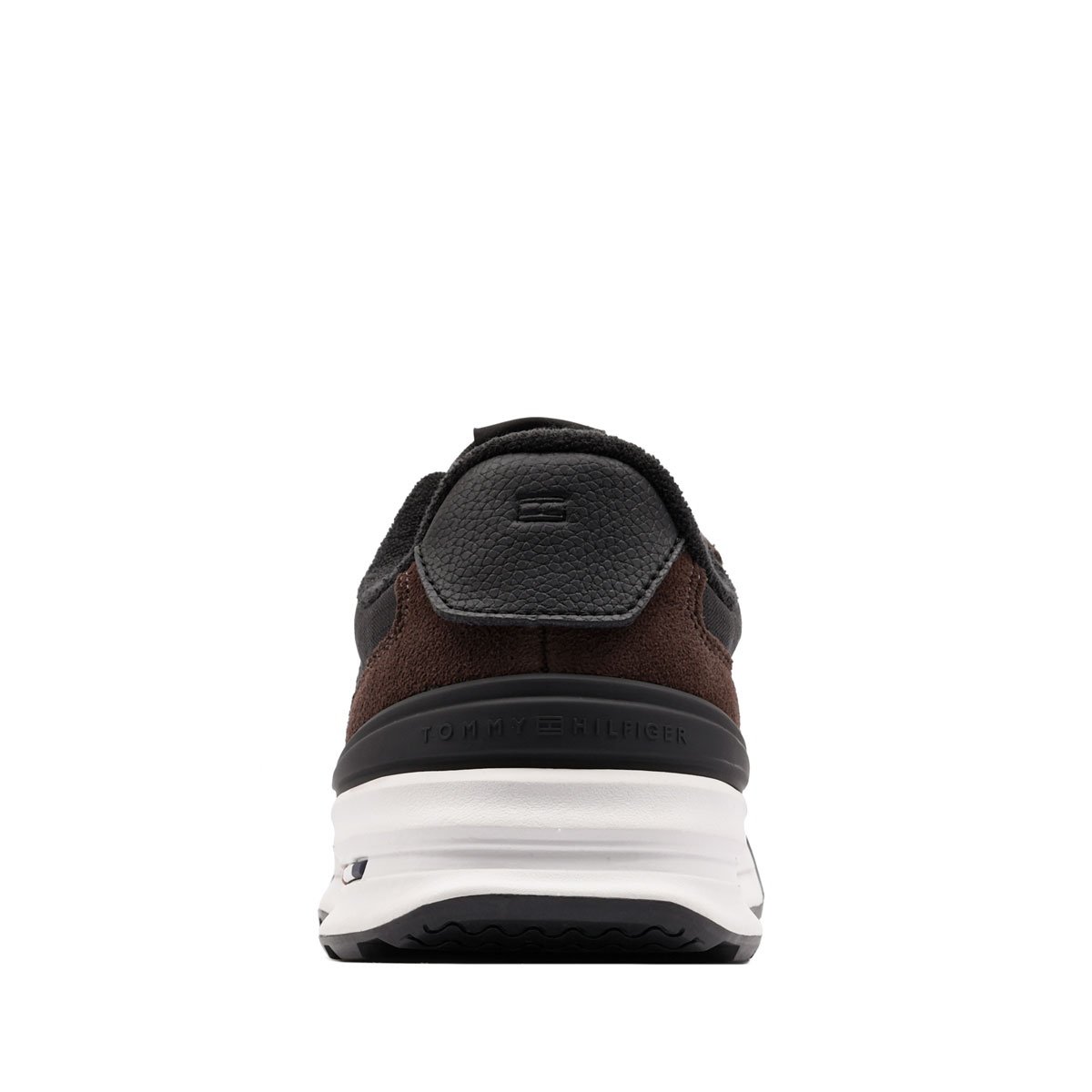 Tommy Hilfiger Retro Runner Mix Мъжки спортни обувки FM0FM056400GJ