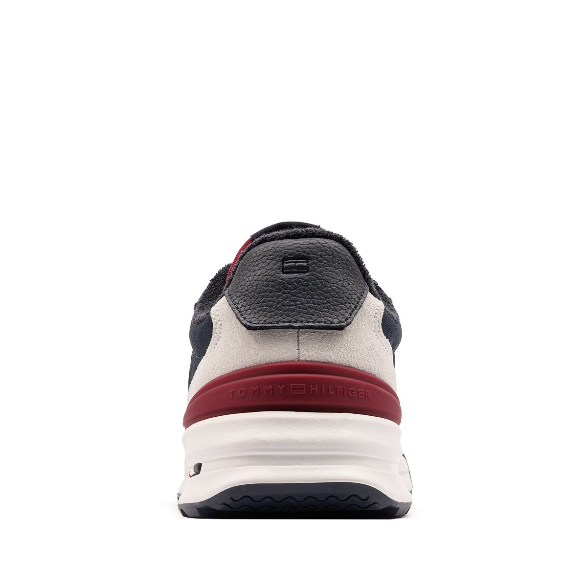 Мъжки спортни обувки Tommy Hilfiger Retro Runner Mix FM0FM05640DW5 Tommy Hilfiger Retro Runner Mix Мъжки спортни обувки FM0FM05640DW5