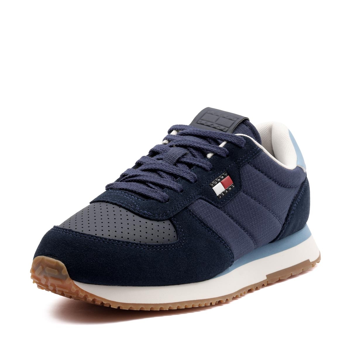 Tommy Hilfiger Tj Runner Flag Mix Мъжки спортни обувки EM0EM017740G3