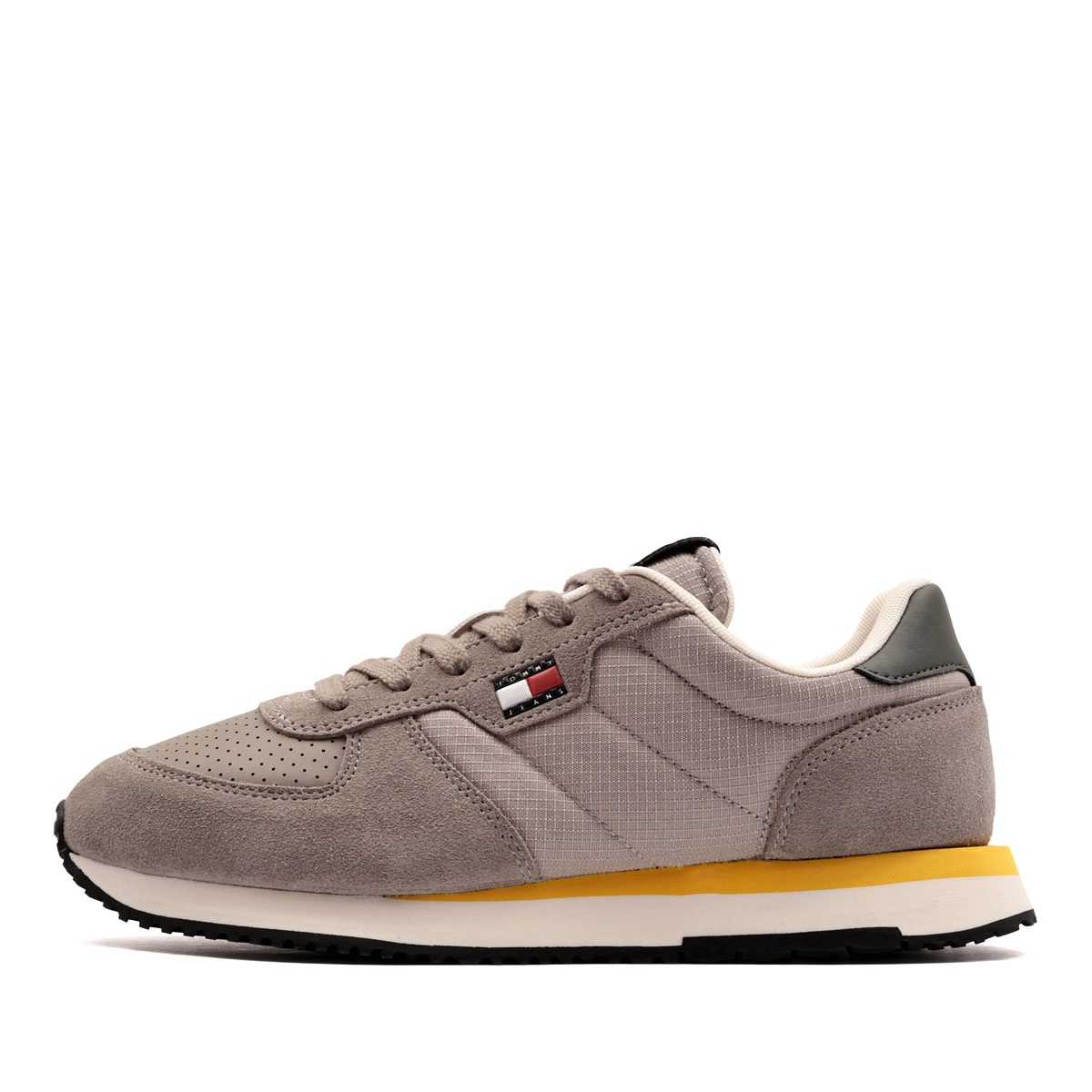 Tommy Hilfiger Tj Runner Flag Mix Мъжки спортни обувки EM0EM017740GC