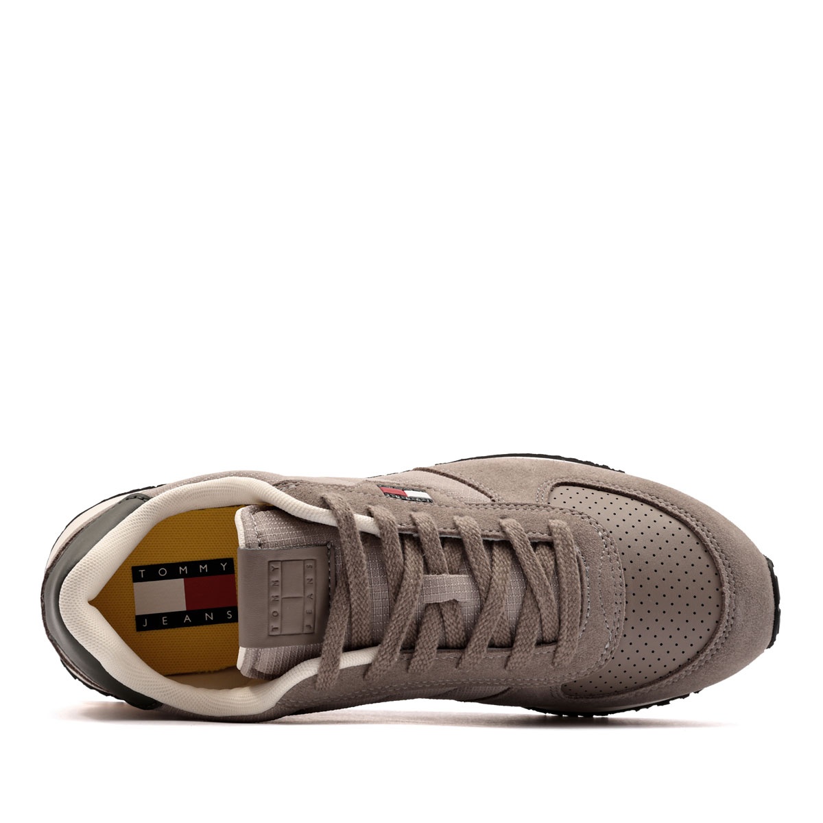 Tommy Hilfiger Tj Runner Flag Mix Мъжки спортни обувки EM0EM017740GC