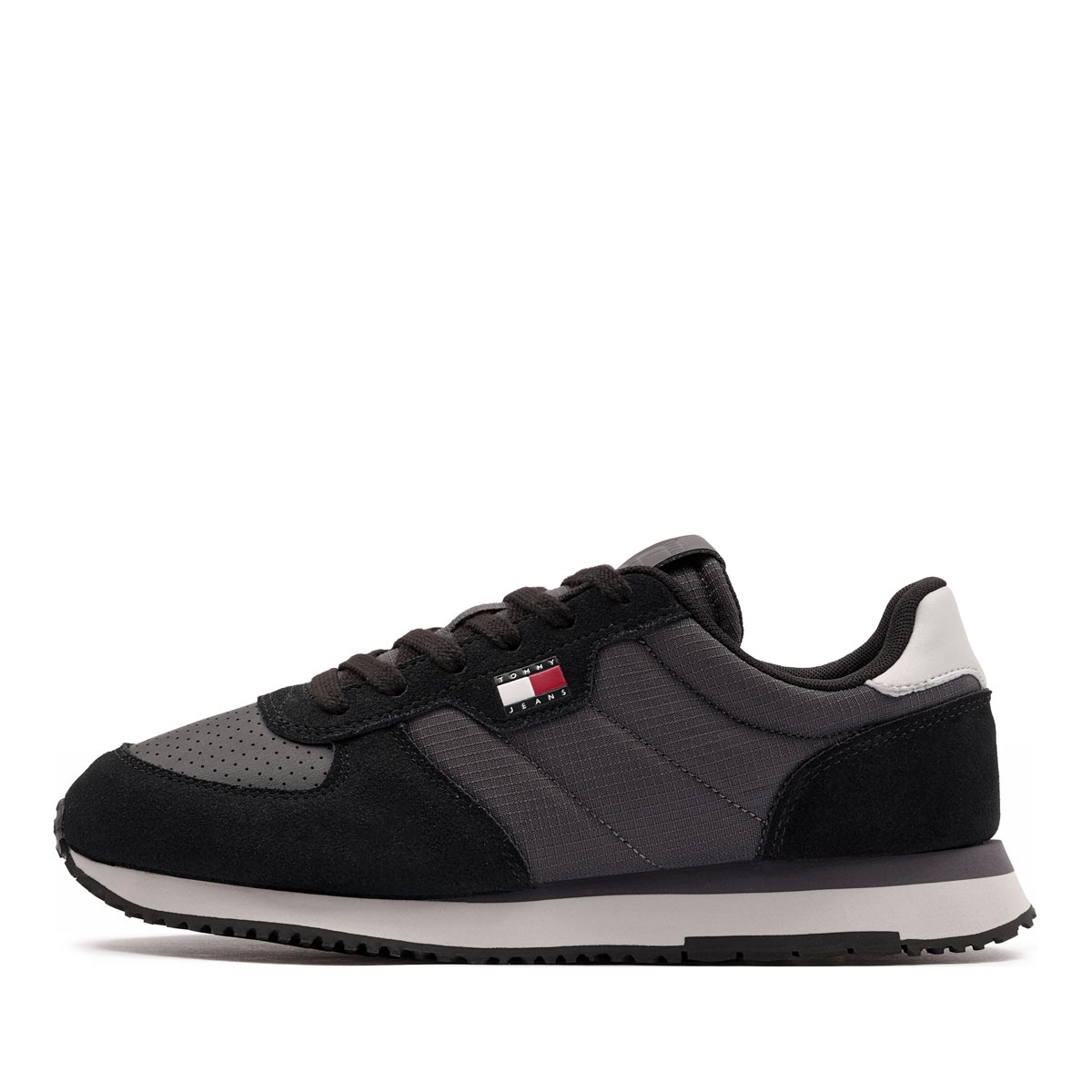 Tommy Hilfiger Tj Runner Flag Mix Мъжки спортни обувки EM0EM017740GP