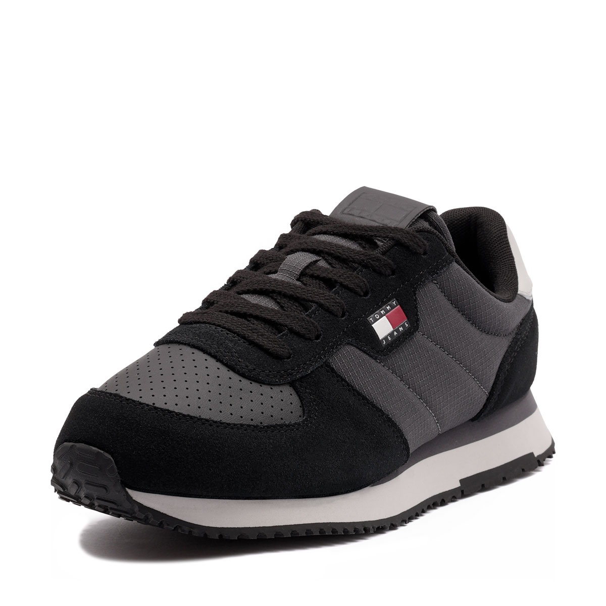 Tommy Hilfiger Tj Runner Flag Mix Мъжки спортни обувки EM0EM017740GP